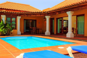Holiday home, Corralejo